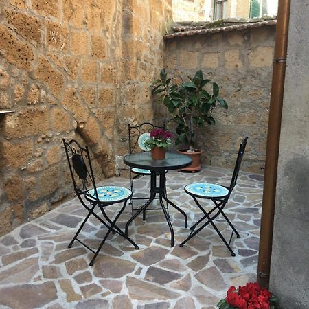מלון אורביאטו Industrial Chic House - Private Parking מראה חיצוני תמונה
