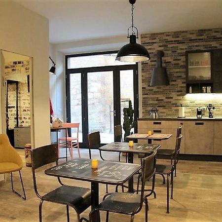 מלון אורביאטו Industrial Chic House - Private Parking מראה חיצוני תמונה