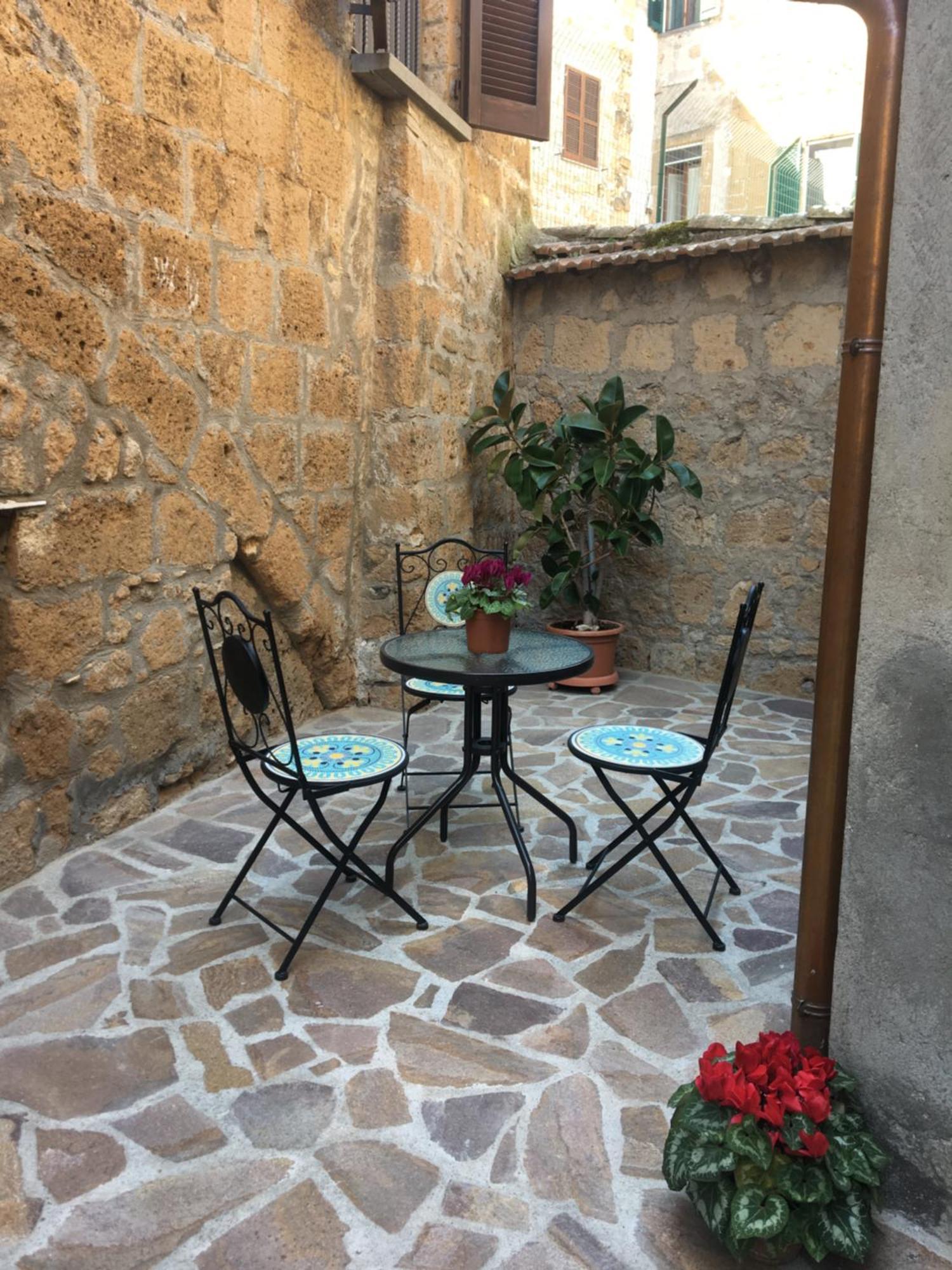 מלון אורביאטו Industrial Chic House - Private Parking מראה חיצוני תמונה