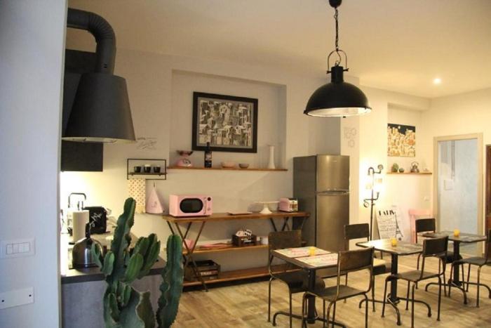 מלון אורביאטו Industrial Chic House - Private Parking מראה חיצוני תמונה