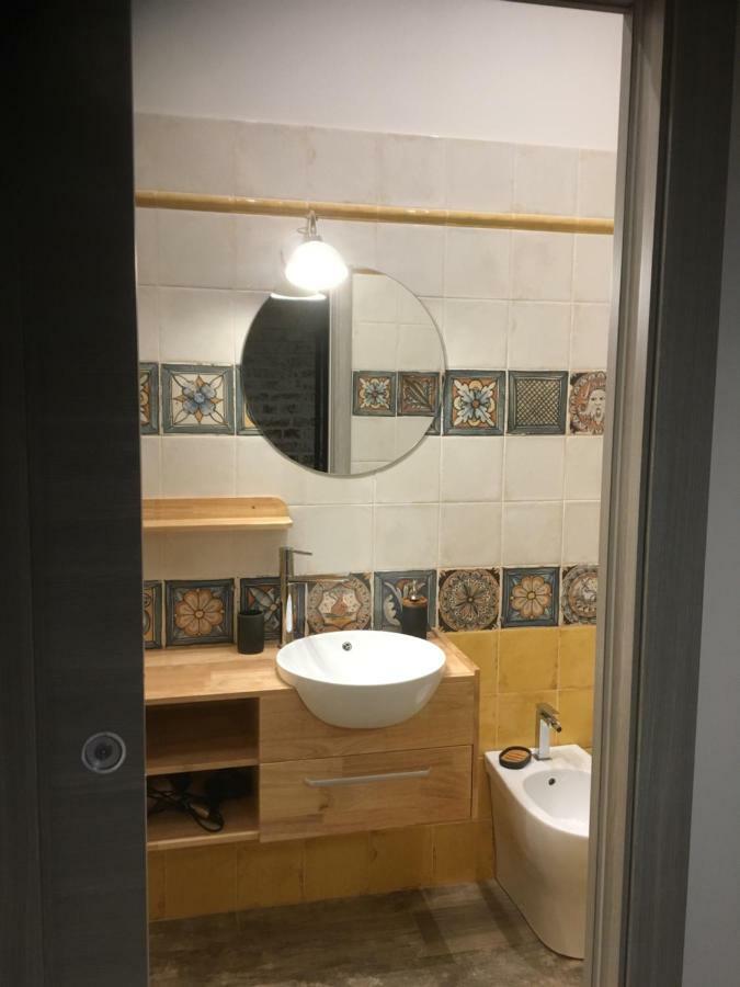 מלון אורביאטו Industrial Chic House - Private Parking מראה חיצוני תמונה