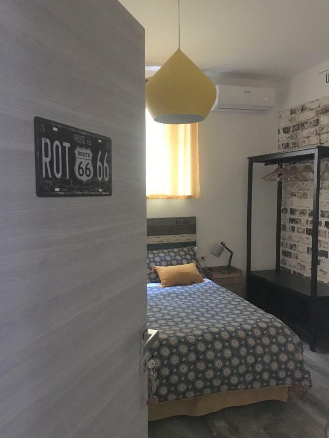 מלון אורביאטו Industrial Chic House - Private Parking מראה חיצוני תמונה