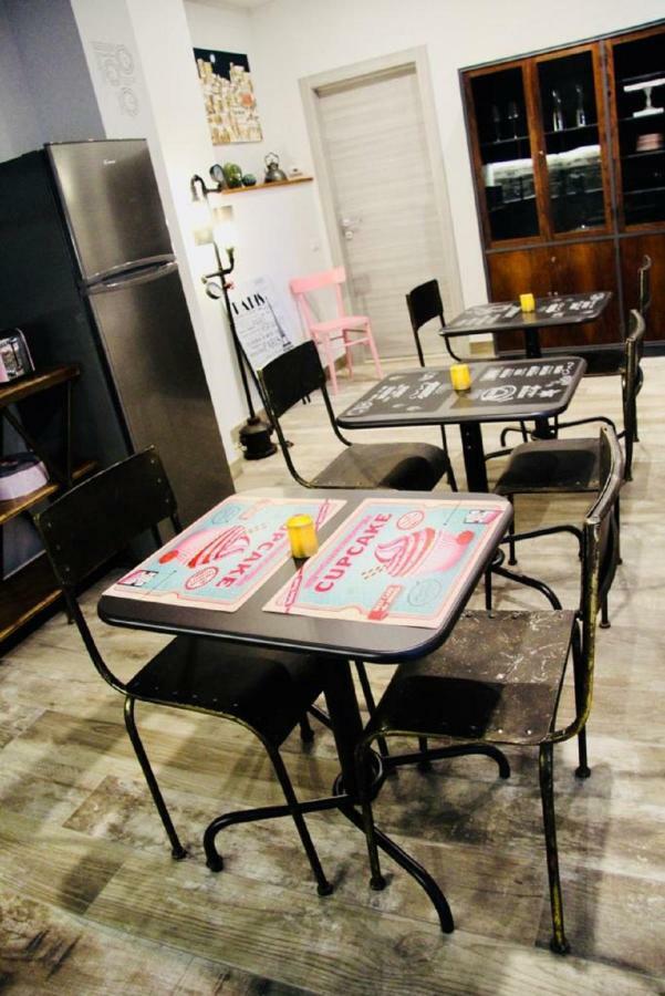 מלון אורביאטו Industrial Chic House - Private Parking מראה חיצוני תמונה