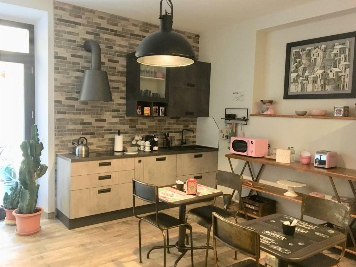 מלון אורביאטו Industrial Chic House - Private Parking מראה חיצוני תמונה