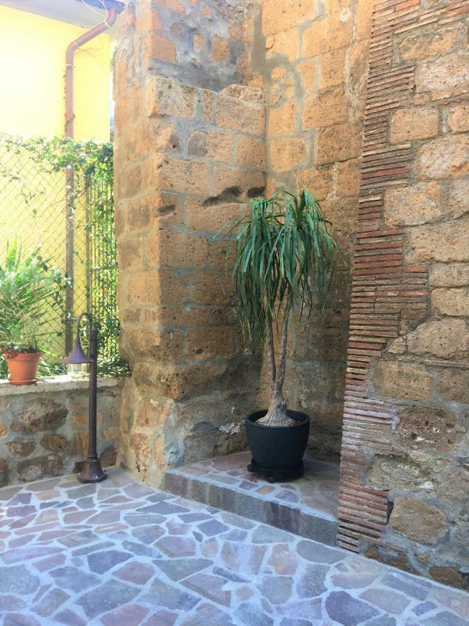מלון אורביאטו Industrial Chic House - Private Parking מראה חיצוני תמונה