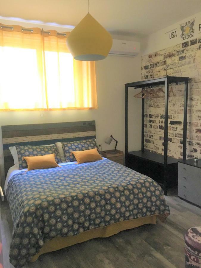 מלון אורביאטו Industrial Chic House - Private Parking מראה חיצוני תמונה