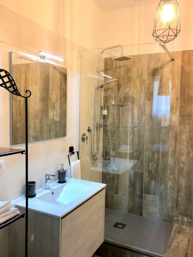 מלון אורביאטו Industrial Chic House - Private Parking מראה חיצוני תמונה