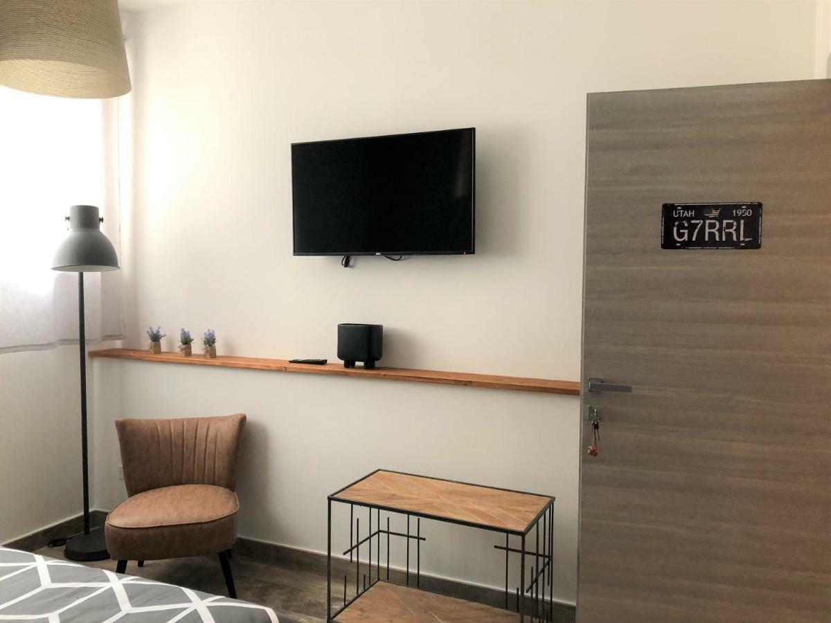 מלון אורביאטו Industrial Chic House - Private Parking מראה חיצוני תמונה