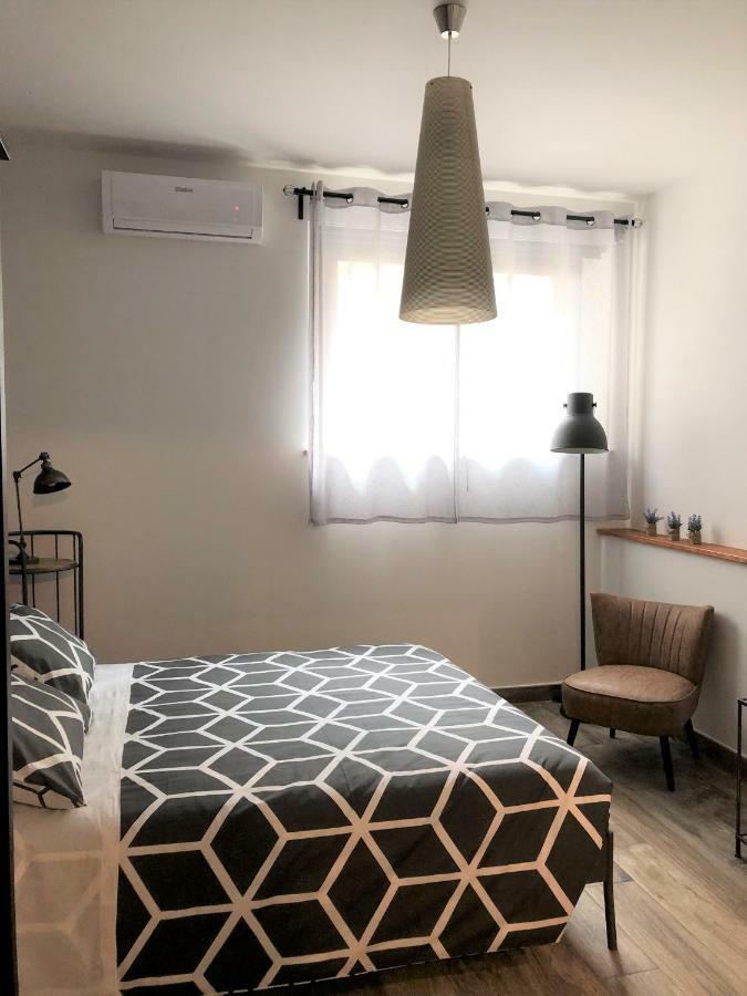 מלון אורביאטו Industrial Chic House - Private Parking מראה חיצוני תמונה