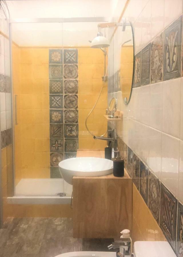 מלון אורביאטו Industrial Chic House - Private Parking מראה חיצוני תמונה