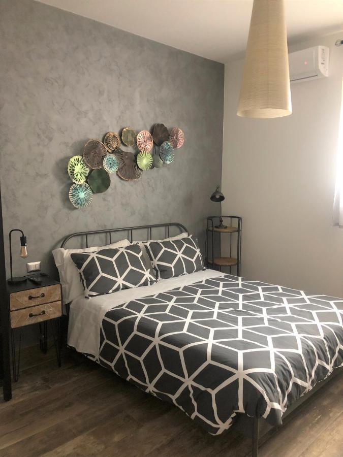 מלון אורביאטו Industrial Chic House - Private Parking מראה חיצוני תמונה
