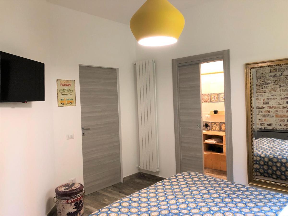 מלון אורביאטו Industrial Chic House - Private Parking מראה חיצוני תמונה
