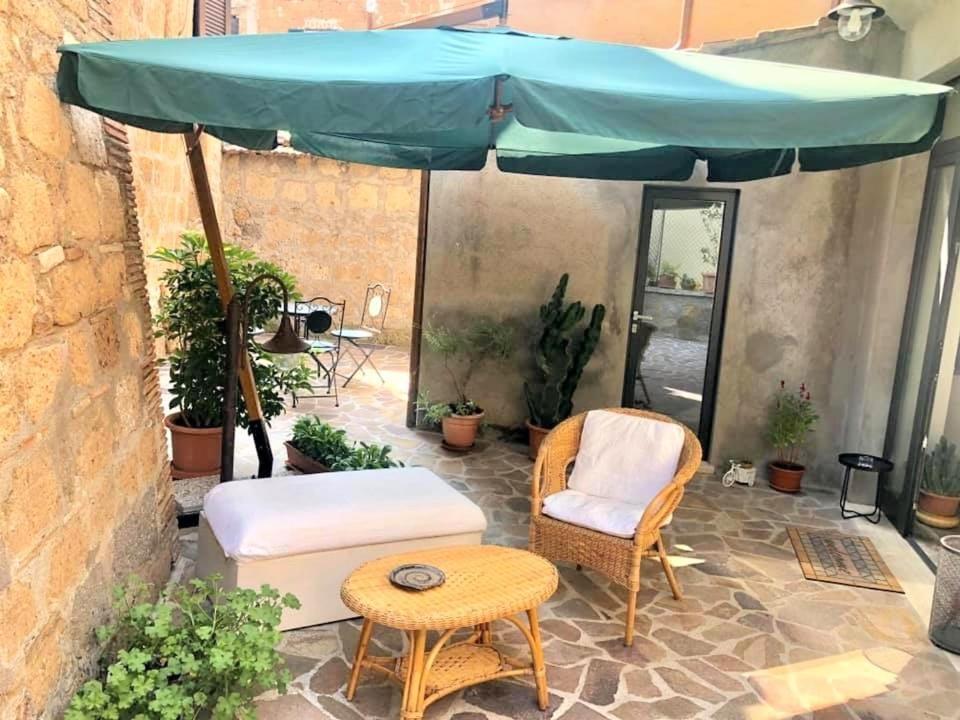 מלון אורביאטו Industrial Chic House - Private Parking מראה חיצוני תמונה